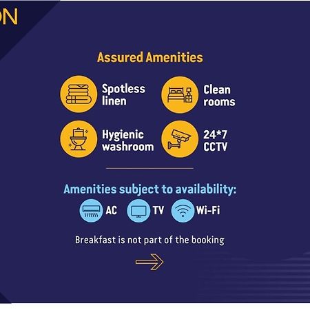 Spot On 71367 Hotel New Digha International Ngoại thất bức ảnh
