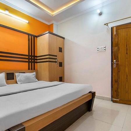 Spot On 71367 Hotel New Digha International Ngoại thất bức ảnh