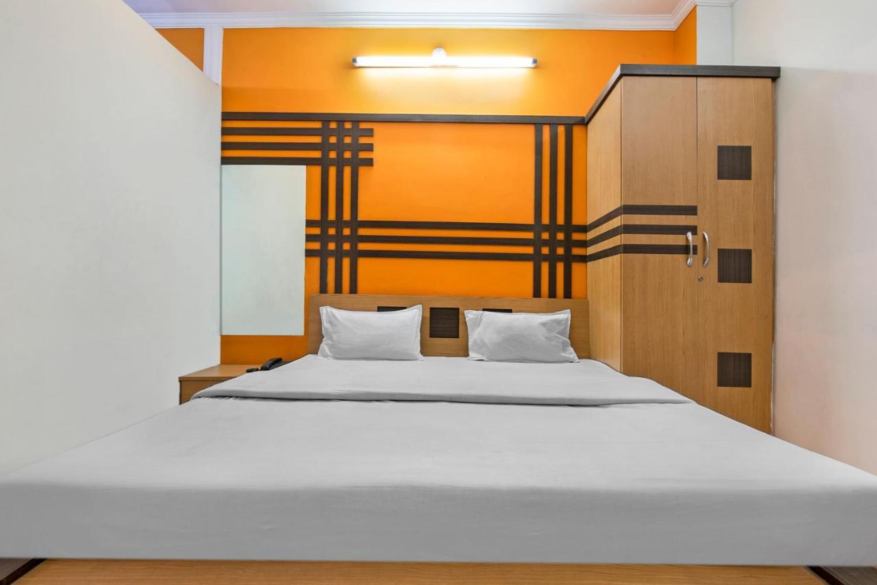 Spot On 71367 Hotel New Digha International Ngoại thất bức ảnh