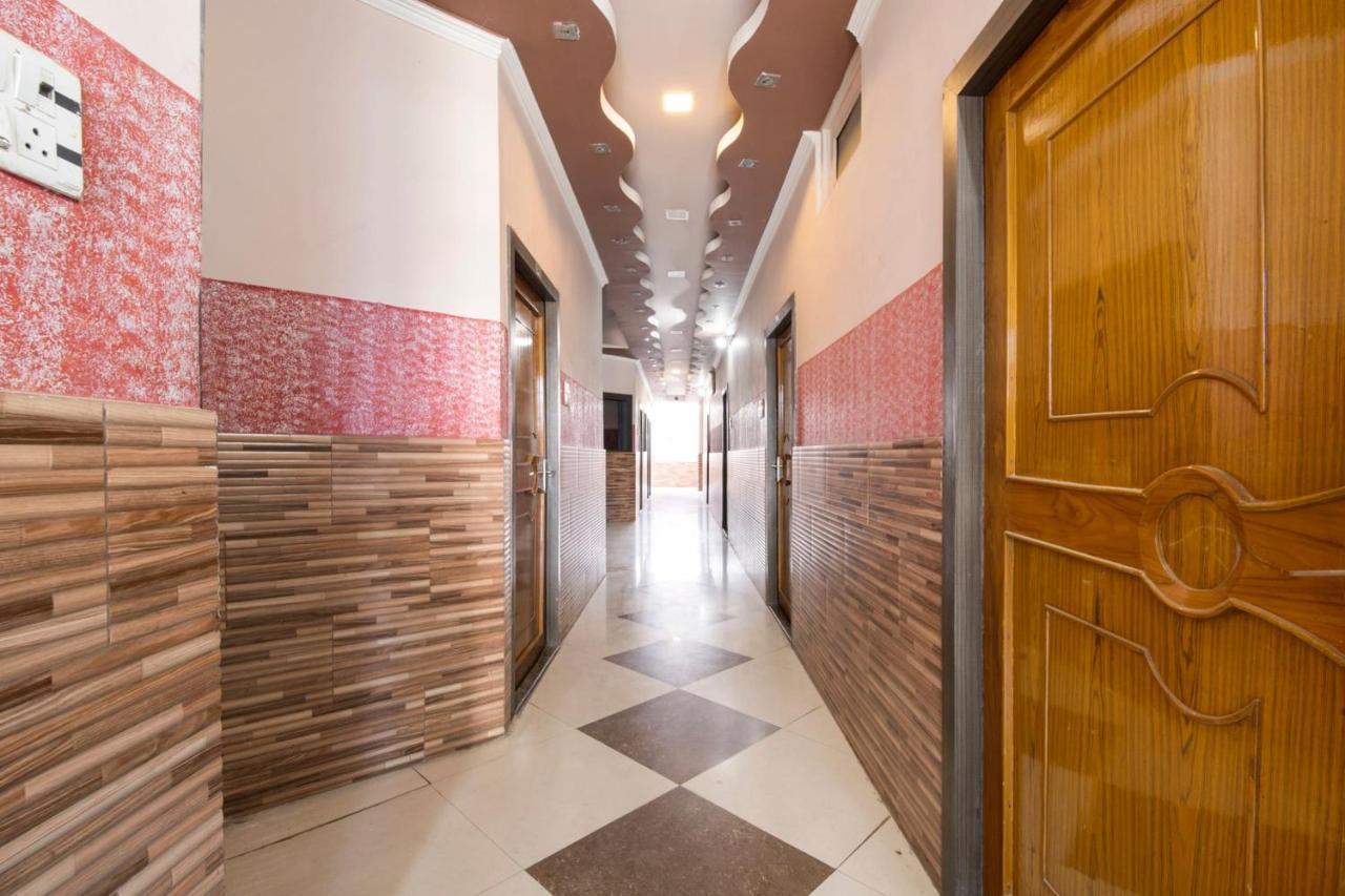 Spot On 71367 Hotel New Digha International Ngoại thất bức ảnh