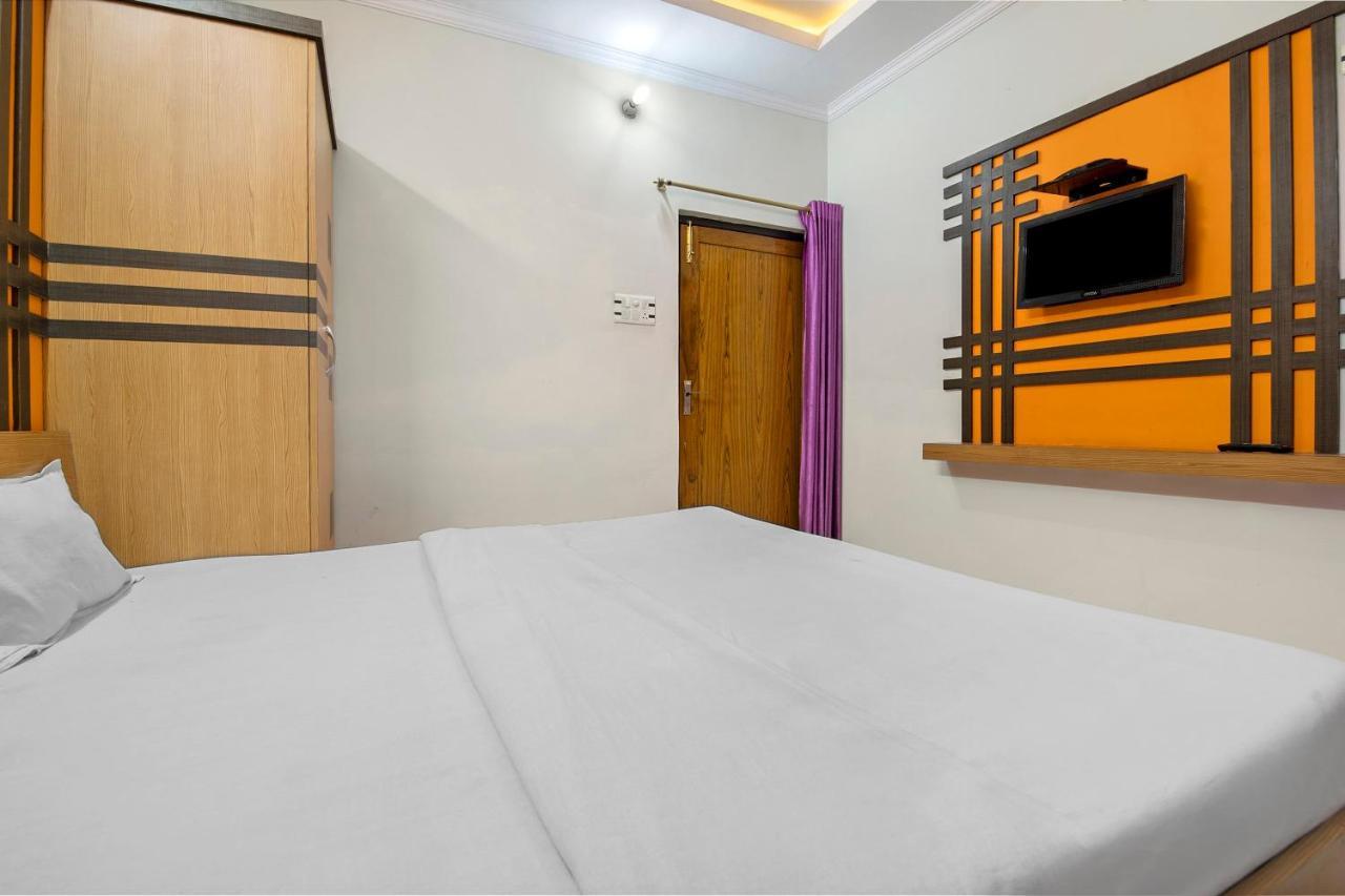 Spot On 71367 Hotel New Digha International Ngoại thất bức ảnh