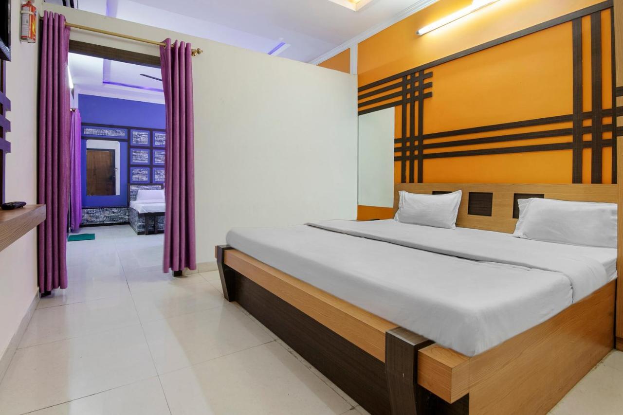 Spot On 71367 Hotel New Digha International Ngoại thất bức ảnh