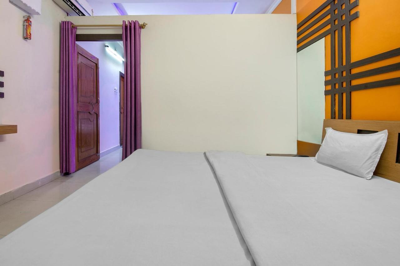 Spot On 71367 Hotel New Digha International Ngoại thất bức ảnh